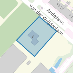 Perceel NWK04-D-2247