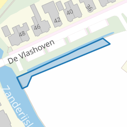 Perceel NWK04-D-2260