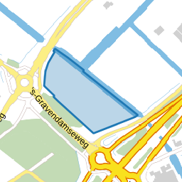 Perceel NWK04-D-2272