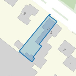 Perceel NWK04-D-2283