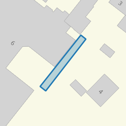 Perceel NWK04-D-2284