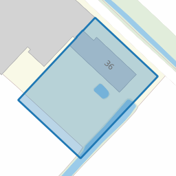 Perceel NWK04-D-2286