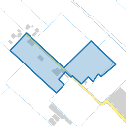 Perceel NWK04-D-2287