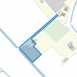 Perceel NWK04-D-2292