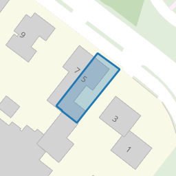 Perceel NWK04-D-2294