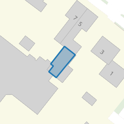 Perceel NWK04-D-2295