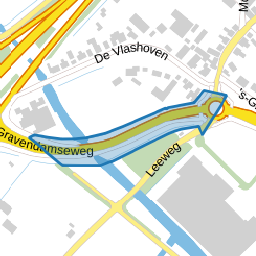 Perceel NWK04-D-2301