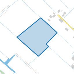 Perceel NWK04-D-2308