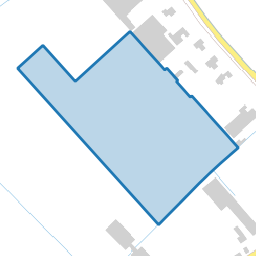 Perceel NWK04-D-2362
