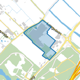 Perceel NWK04-D-2370