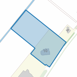 Perceel NWK04-D-2371