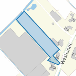 Perceel NWK04-D-2402