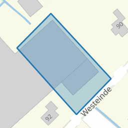 Perceel NWK04-D-2409