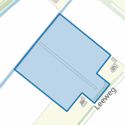 Perceel NWK04-D-2416