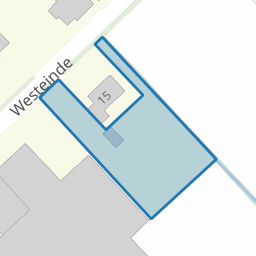 Perceel NWK04-D-2439