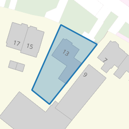 Perceel NWK04-D-2444