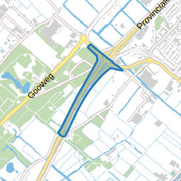 Perceel NWK04-D-2475