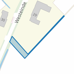 Perceel NWK04-D-2481