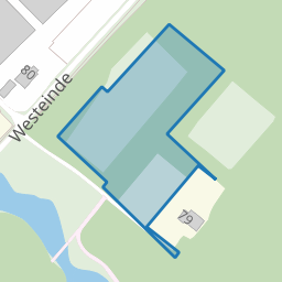 Perceel NWK04-D-2488