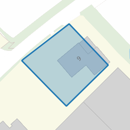 Perceel NWK04-D-2496