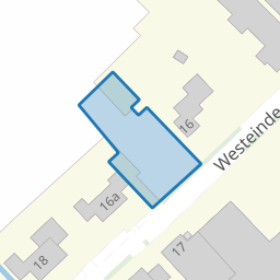 Perceel NWK04-D-2517