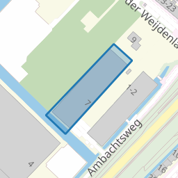 Perceel NWK04-D-2528