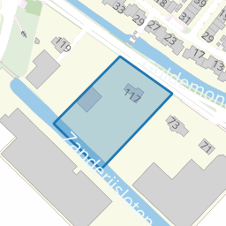 Perceel NWK04-D-2534