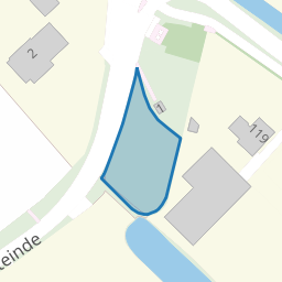 Perceel NWK04-D-2545