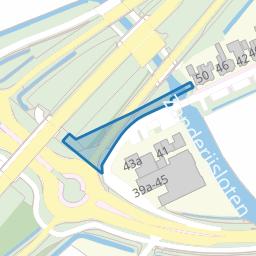 Perceel NWK04-D-2557