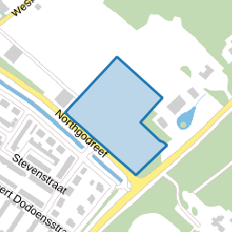 Perceel NWK04-D-2572