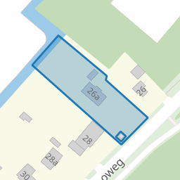 Perceel NWK04-D-2603