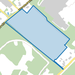 Perceel NWK04-D-2610