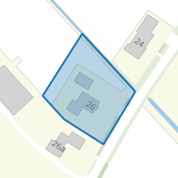 Perceel NWK04-D-2625