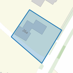 Perceel NWK04-D-2626