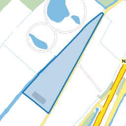 Perceel NWK04-D-2707