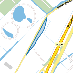 Perceel NWK04-D-2709