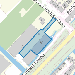 Perceel NWK04-D-2720