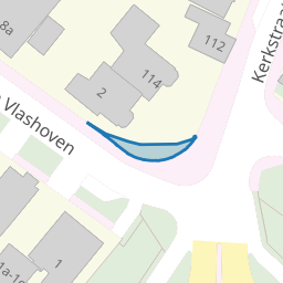 Perceel NWK04-D-2729