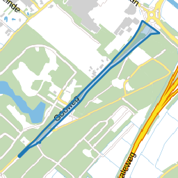 Perceel NWK04-D-2736