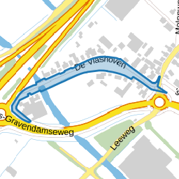 Perceel NWK04-D-2738