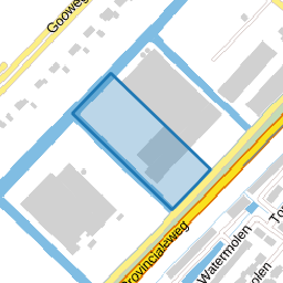 Perceel NWK04-D-2747