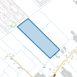 Perceel NWK04-D-2755