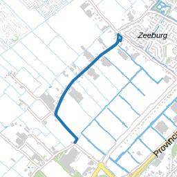 Perceel NWK04-D-2761