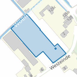 Perceel NWK04-D-2776