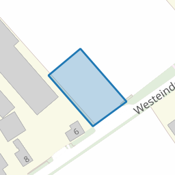 Perceel NWK04-D-2777