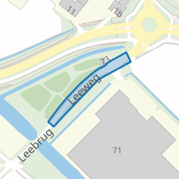 Perceel NWK04-D-2783