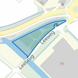 Perceel NWK04-D-2785