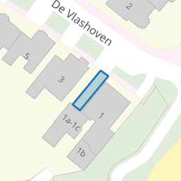 Perceel NWK04-D-2787