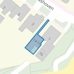 Perceel NWK04-D-2788