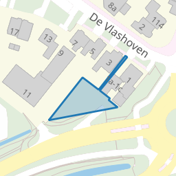 Perceel NWK04-D-2790